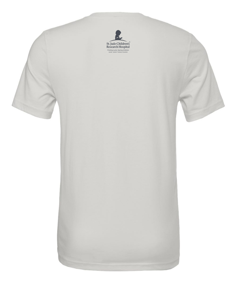 Primary image Balloon Animal Friends T-Shirt - Inspired by St. Jude Patient Mischeel